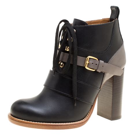 chloe ankle boots fake|chloe ankle boots for women.